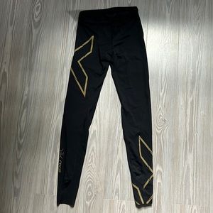 Men’s Compression Tughts